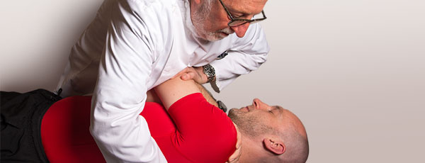 Osteopathy